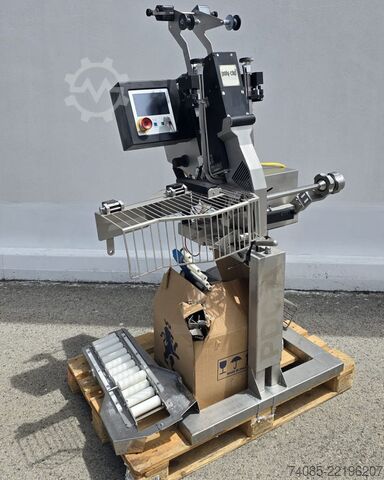 Clipping machine Poly clip PDC