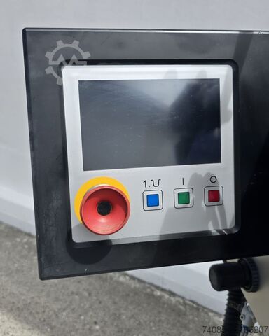 Clipping machine Poly clip PDC