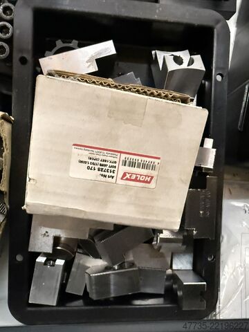 CNC-Dreh- und Fräszentrum HYUNDAI WIA SE 2200 LSYA