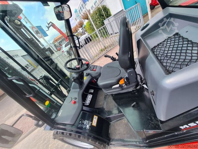 Geländestapler Manitou MSI 25 NEU 39K