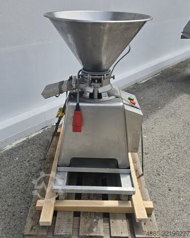 Mikroschneider Stephan MC12