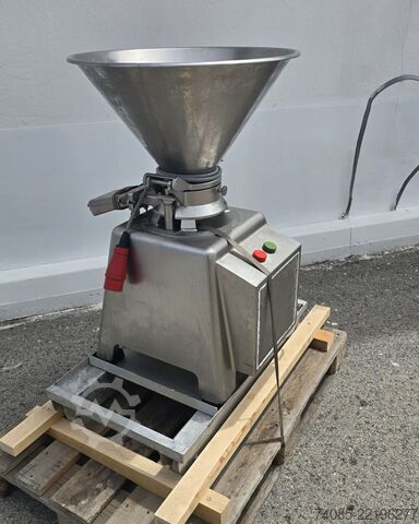 Mikroschneider Stephan MC12