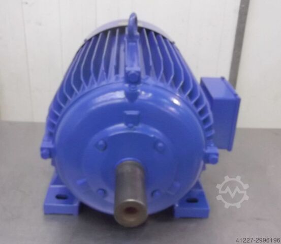 Electric motor 16 kW 980 rpm Emod eD200L/6K