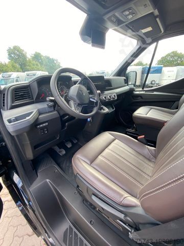 Viehtransporter RENAULT MASTER STX NEW MODELL  2025 5 Sitzer Haras ex. L