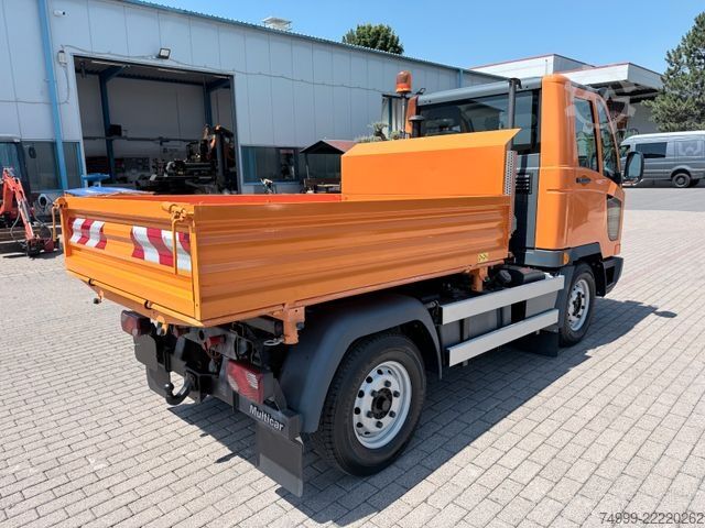 Other MULTICAR M27 C 4x4 3.5T
