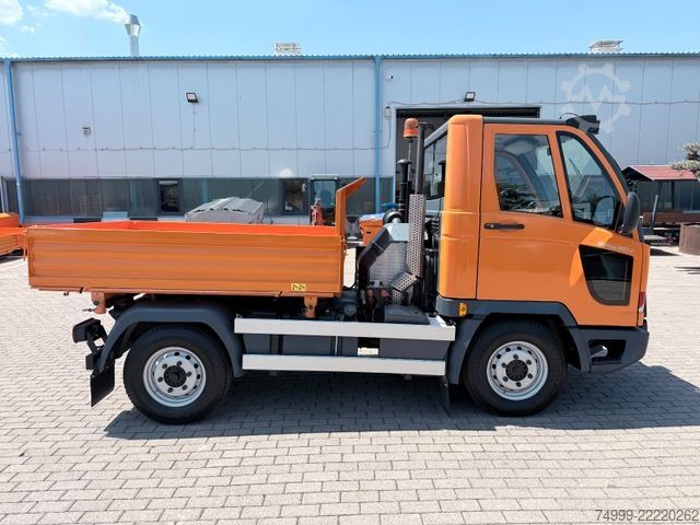 Other MULTICAR M27 C 4x4 3.5T