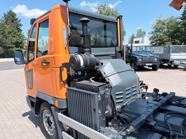 Other MULTICAR M27 C 4x4 3.5T