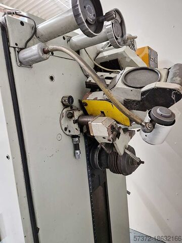 Saw Grinding Machine WMW/Werkö SWSK 1450-SPS/SWSK 1450