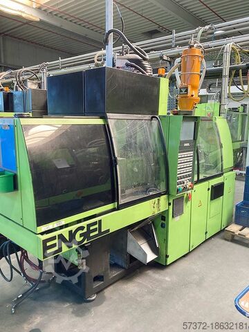 Spritzgießmaschine Engel ES/VC/e-Motion