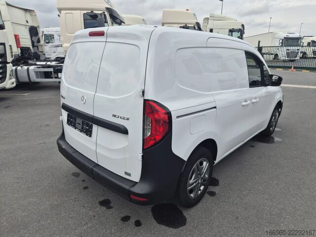 Van Mercedes-Benz Citan 110 CDI
