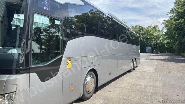 Reisebus Mercedes-Benz Tourismo
