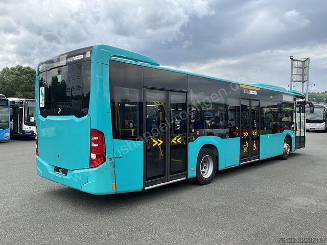 City bus Mercedes-Benz O 530 Citaro C2