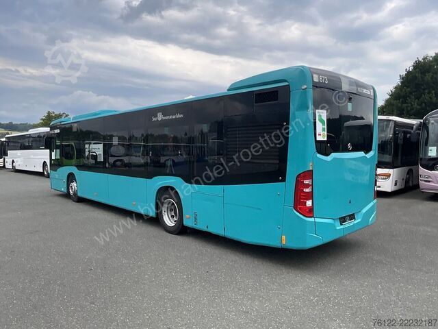 City bus Mercedes-Benz O 530 Citaro C2