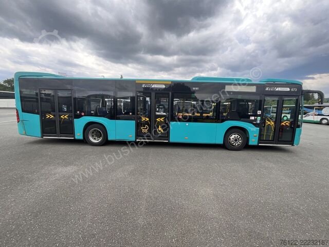 City bus Mercedes-Benz O 530 Citaro C2