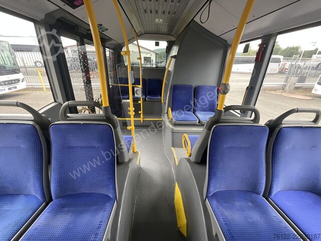 City bus Mercedes-Benz O 530 Citaro C2
