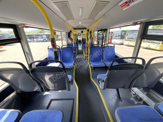 Articulated bus MAN A 23 Lions City G