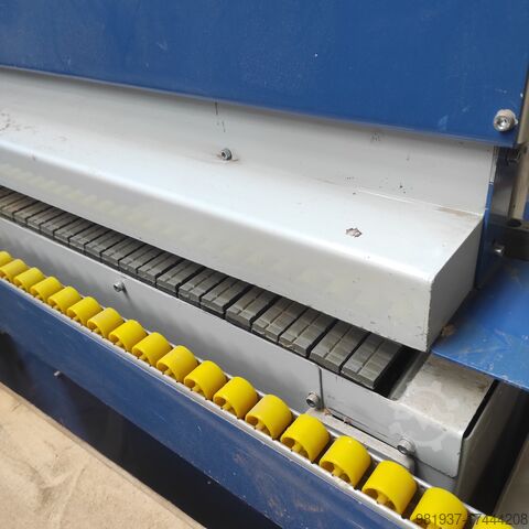 Edge grinder Rehnen KBA