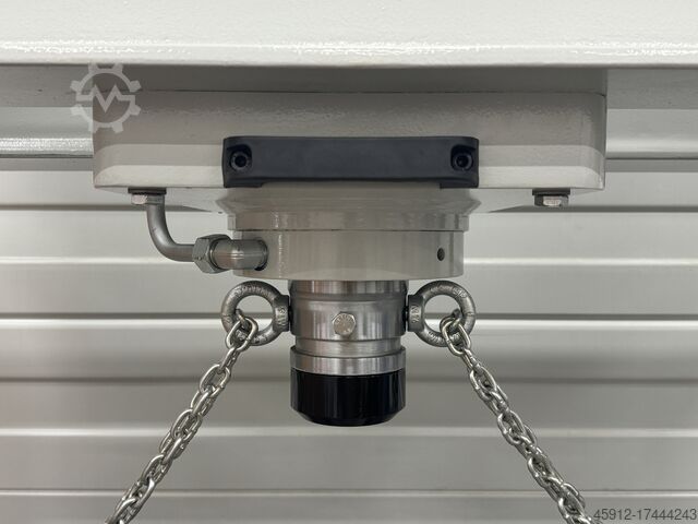 Workshop press DURENDUS DW100