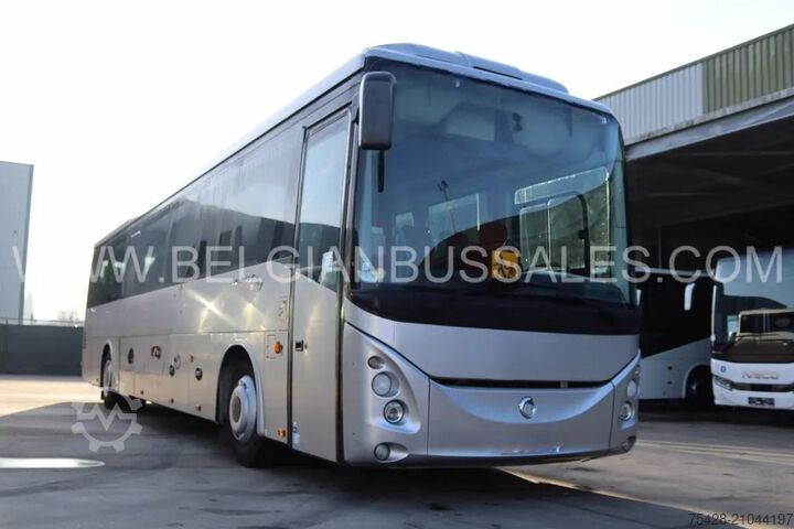 Intercitybus Irisbus Evadys H