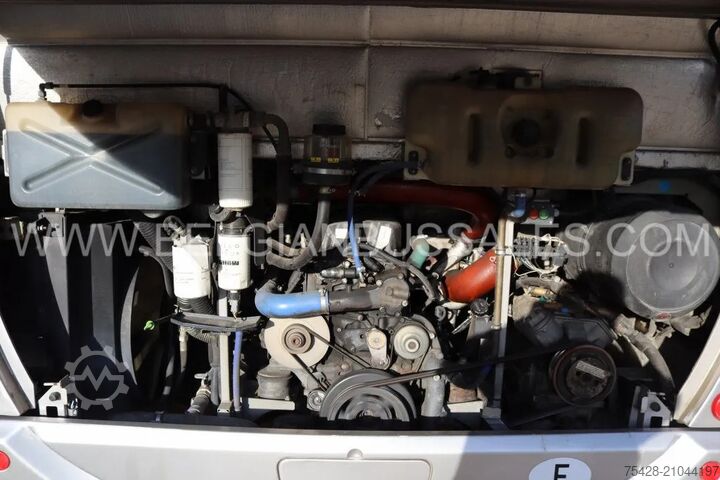 Intercitybus Irisbus Evadys H