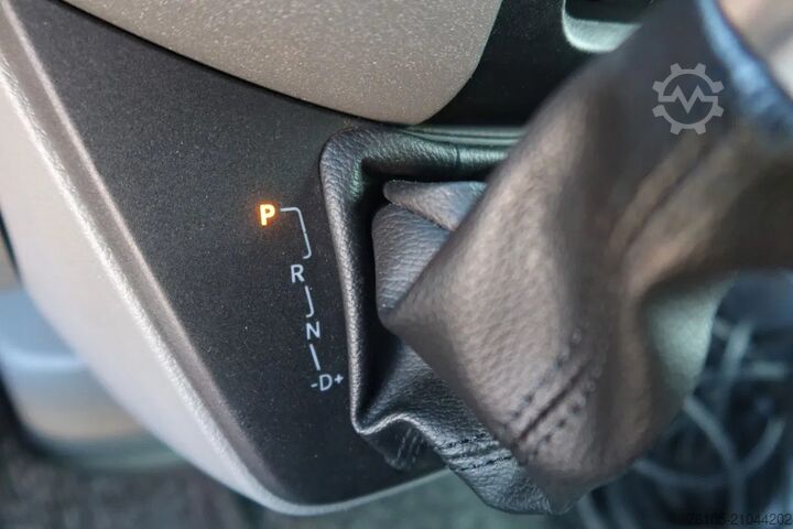 Kühlkoffer Mercedes-Benz Sprinter 316 CDI Carrier Koel/Vries Bak+Klep. D...