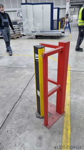 Stanz-Nibbelmaschine TRUMPF TruMatic 5000 R