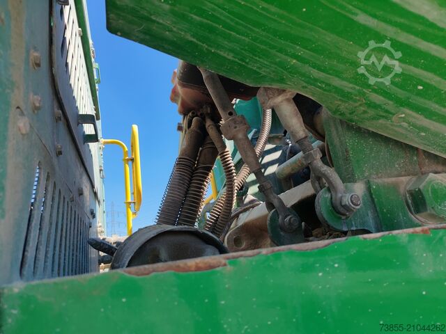 Brecher McCloskey J45 Jaw