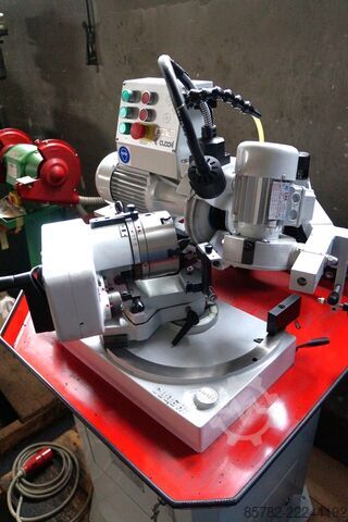 Schärfmaschine Cuoghi APE 40