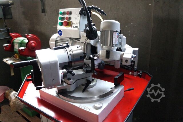 Schärfmaschine Cuoghi APE 40