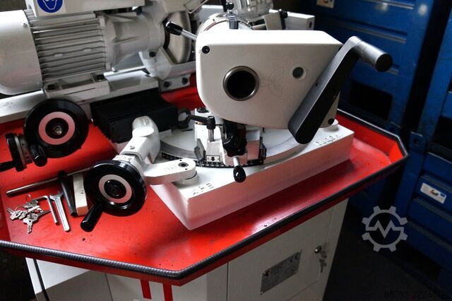 Schärfmaschine Cuoghi APE 40