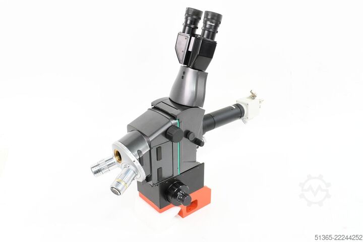 Microscope head Mitutoyo FS70Z