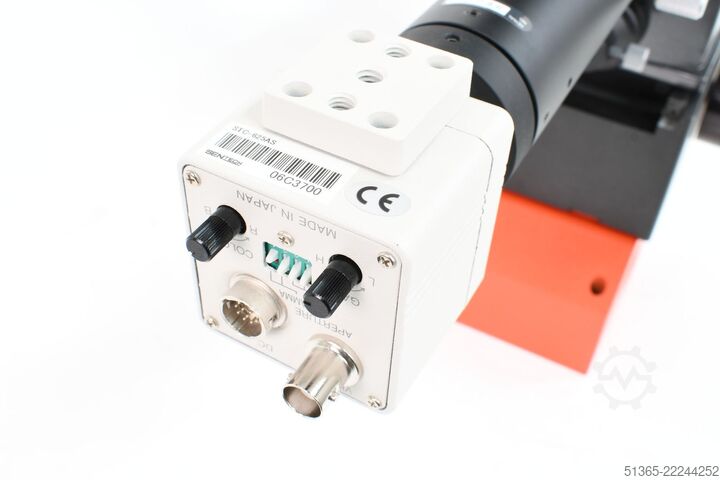 Microscope head Mitutoyo FS70Z