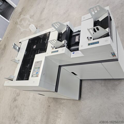 Envelope machine PFE Automailer MK2