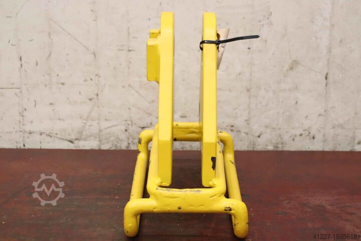 Herzstück für Krantraverse unbekannt 350/180/H310 mm