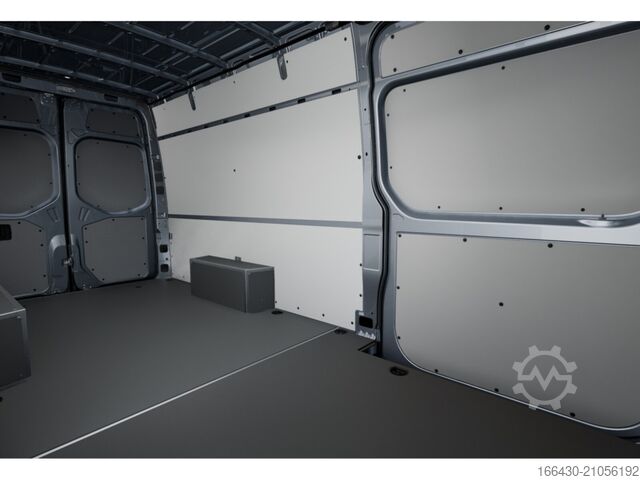 Kastenwagen hoch Mercedes-Benz Sprinter 317 CDI Kasten PRO L3H2 2x Schiebetü