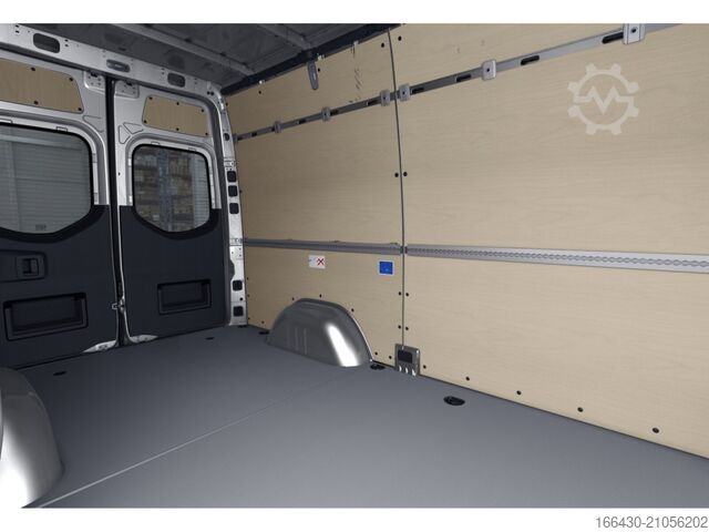 Kastenwagen hoch Mercedes-Benz Sprinter 316 CDI Kasten L2H2 DAB Klima Blueto