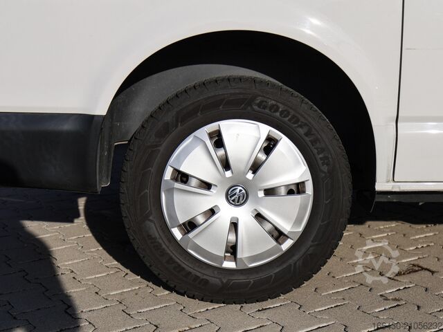 Kastenwagen VW T6.1 Kasten 2,0 l DSG AHK LED NAVI SHZ KLIMA