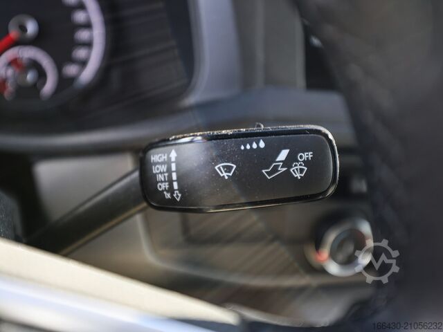 Kastenwagen VW T6.1 Kasten 2,0 l DSG AHK LED NAVI SHZ KLIMA