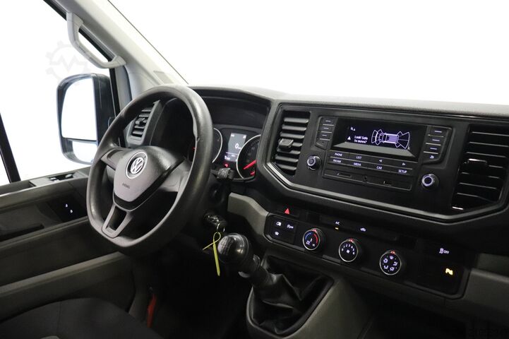 Kastenwagen Volkswagen Crafter 2.0 TDI 177PK L3H3 EURO 6 - Airco - Cru...