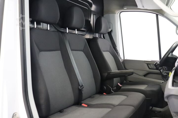 Delivery van Volkswagen Crafter 2.0 TDI 177PK L3H3 EURO 6 - Airco - Cru...