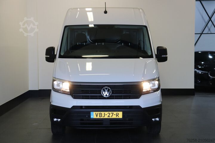 Kastenwagen Volkswagen Crafter 2.0 TDI 177PK L3H3 EURO 6 - Airco - Cru...