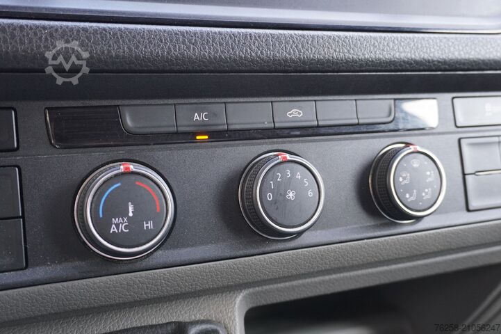 Kastenwagen Volkswagen Crafter 2.0 TDI 177PK L3H3 EURO 6 - Airco - Cru...