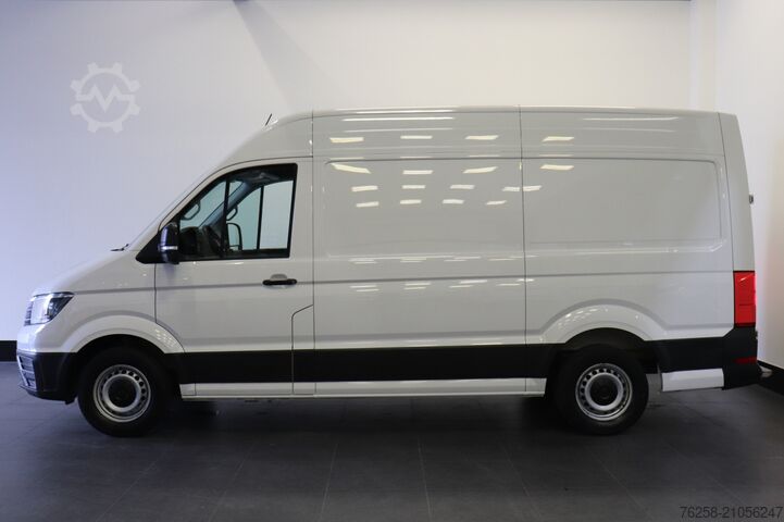 Kastenwagen Volkswagen Crafter 2.0 TDI 177PK L3H3 EURO 6 - Airco - Cru...