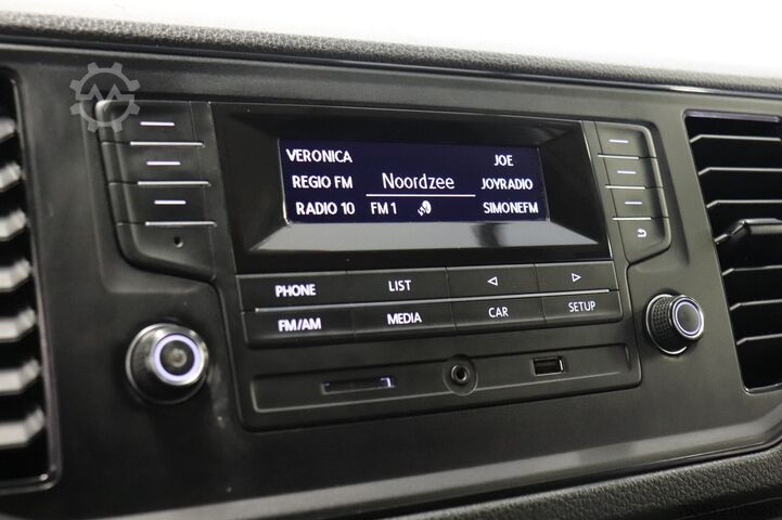 Kastenwagen Volkswagen Crafter 2.0 TDI 177PK L3H3 EURO 6 - Airco - Cru...