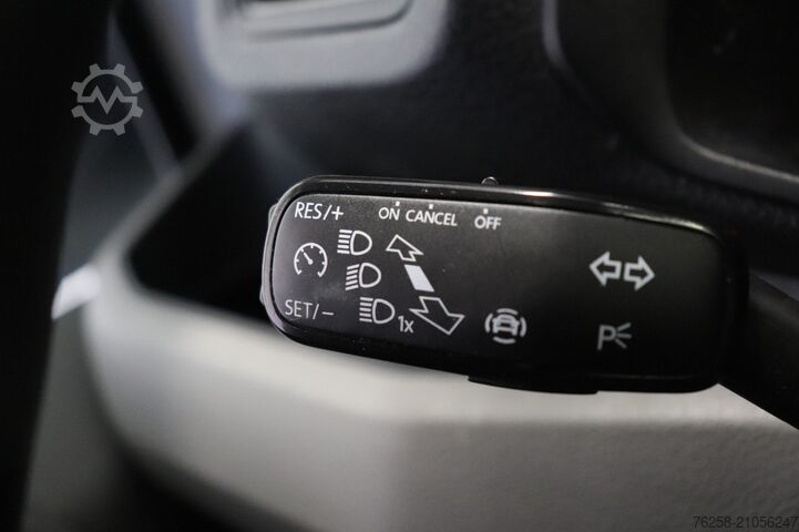 Kastenwagen Volkswagen Crafter 2.0 TDI 177PK L3H3 EURO 6 - Airco - Cru...