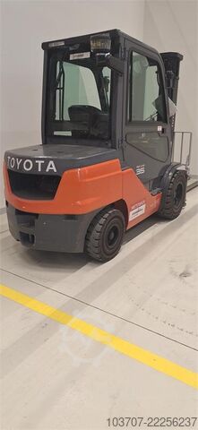 Gabelstapler Toyota 52-8FDJF35