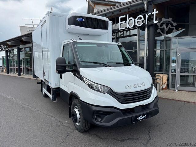 Kühl-/Tiefkühltransport Iveco Daily 70C18 HA8 *R.3750mm*Automatik*LBW*