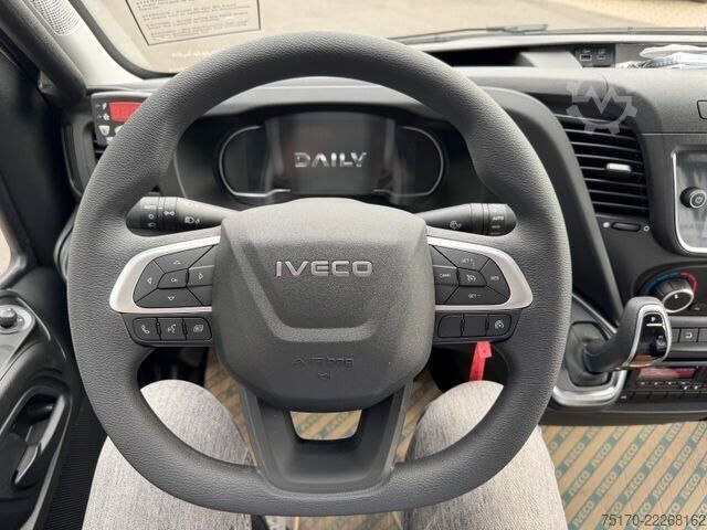 Kühl-/Tiefkühltransport Iveco Daily 70C18 HA8 *R.3750mm*Automatik*LBW*