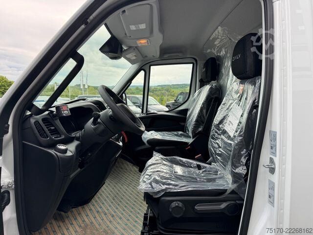 Kühl-/Tiefkühltransport Iveco Daily 70C18 HA8 *R.3750mm*Automatik*LBW*