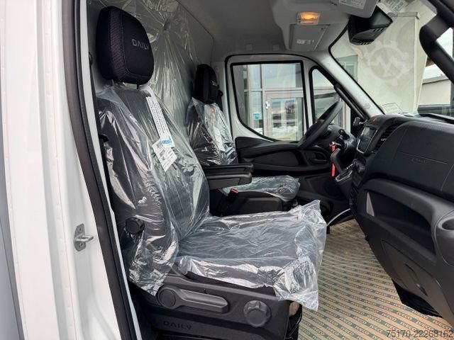 Kühl-/Tiefkühltransport Iveco Daily 70C18 HA8 *R.3750mm*Automatik*LBW*